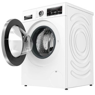 Стиральная машина Бош WAVH8M92PL фото 4 в Санкт-Петербурге Стиральная машина Bosch WAVH8M92PL фото 4 в Санкт-Петербурге