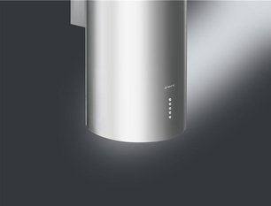 Вытяжка Смег KR37X фото 2 в Санкт-Петербурге Вытяжка Smeg KR37X фото 2 в Санкт-Петербурге