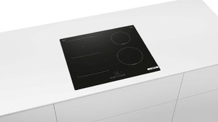 Индукционная варочная панель Бош PVS611BB6E фото 3 в Санкт-Петербурге Индукционная варочная панель Bosch PVS611BB6E фото 3 в Санкт-Петербурге