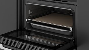 Духовой шкаф Тека HLC 8510P NIGHT RIVER BLACK фото 4 в Санкт-Петербурге Духовой шкаф Teka HLC 8510P NIGHT RIVER BLACK фото 4 в Санкт-Петербурге