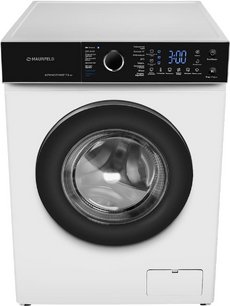 Стиральная машина Maunfeld MFWM127IWHT фото 2 в Санкт-Петербурге
