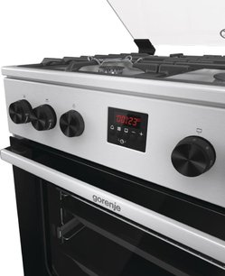 Газовая плита Gorenje GGI6C21XA фото 4 в Санкт-Петербурге