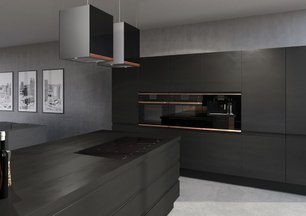 Духовой шкаф Куперсбуш B 6550.0 S7 Copper фото 3 в Санкт-Петербурге Духовой шкаф Kuppersbusch B 6550.0 S7 Copper фото 3 в Санкт-Петербурге