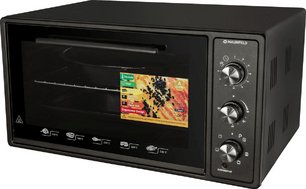 Мини-печь Маунфилд CEMOA.456.B фото 2 в Санкт-Петербурге Мини-печь Maunfeld CEMOA.456.B фото 2 в Санкт-Петербурге