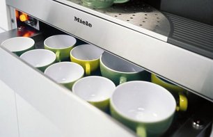 Встраиваемый подогреватель Миле EGW 3060-10 фото 2 в Санкт-Петербурге Встраиваемый подогреватель Miele EGW 3060-10 фото 2 в Санкт-Петербурге