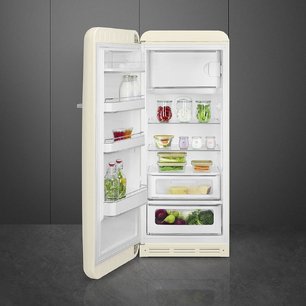 Холодильник Смег FAB28LCR6 фото 3 в Санкт-Петербурге Холодильник Smeg FAB28LCR6 фото 3 в Санкт-Петербурге