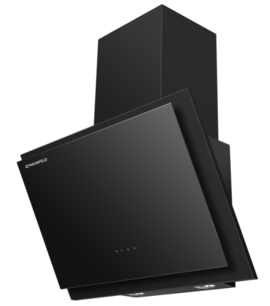 Вытяжка Маунфилд TOWER TOUCH 60 Black фото в Санкт-Петербурге Вытяжка Maunfeld TOWER TOUCH 60 Black фото в Санкт-Петербурге