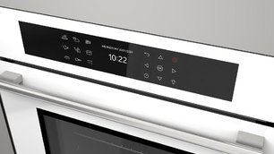 Духовой шкаф Фулгор Милано FCO 6214 P TEM WH фото 4 в Санкт-Петербурге Духовой шкаф Fulgor Milano FCO 6214 P TEM WH фото 4 в Санкт-Петербурге