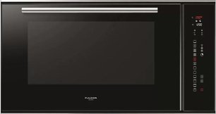 Духовой шкаф Фулгор Милано LO 9014 TC BK фото в Санкт-Петербурге Духовой шкаф Fulgor Milano LO 9014 TC BK фото в Санкт-Петербурге