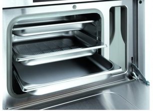 Пароварка Миле DG 5080 (Ice) фото 3 в Санкт-Петербурге Пароварка Miele DG 5080 (Ice) фото 3 в Санкт-Петербурге