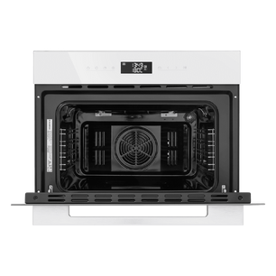 Духовой шкаф Maunfeld AMCO458GW фото 3 в Санкт-Петербурге