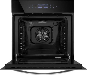 Электрический духовой шкаф Маунфилд EOEC.566TB фото 3 в Санкт-Петербурге Электрический духовой шкаф Maunfeld EOEC.566TB фото 3 в Санкт-Петербурге