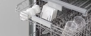 Встраиваемая посудомоечная машина Бертаззони DW6083PRV фото 4 в Санкт-Петербурге Встраиваемая посудомоечная машина Bertazzoni DW6083PRV фото 4 в Санкт-Петербурге