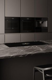 Духовой шкаф с паром Бертаззони FMOD6117VTB1 фото 3 в Санкт-Петербурге Духовой шкаф с паром Bertazzoni FMOD6117VTB1 фото 3 в Санкт-Петербурге