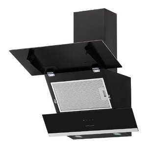 Вытяжка Крона IRMA 600 black/black sensor фото 3 в Санкт-Петербурге Вытяжка KRONA IRMA 600 black/black sensor фото 3 в Санкт-Петербурге