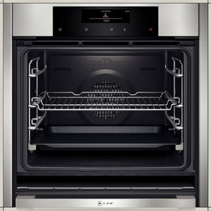 Духовой шкаф Нефф B56CT64N0 фото 4 в Санкт-Петербурге Духовой шкаф Neff B56CT64N0 фото 4 в Санкт-Петербурге