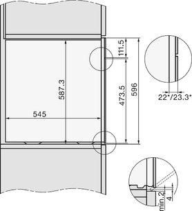 Встраиваемая пароварка MIele DGC 7865X OBSW фото 3 в Санкт-Петербурге Встраиваемая пароварка MIele DGC 7865X OBSW фото 3 в Санкт-Петербурге