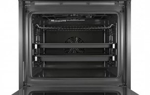 Встраиваемый духовой шкаф BOSCH HBG237YS0R фото 2 в Санкт-Петербурге