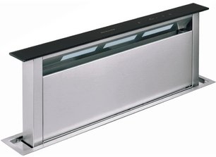 Встраиваемая вытяжка Китчен Эйд KEBDS 90020 фото в Санкт-Петербурге Встраиваемая вытяжка KitchenAid KEBDS 90020 фото в Санкт-Петербурге