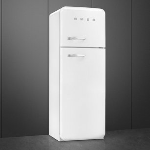 Холодильник Смег FAB30RWH6 фото 3 в Санкт-Петербурге Холодильник Smeg FAB30RWH6 фото 3 в Санкт-Петербурге
