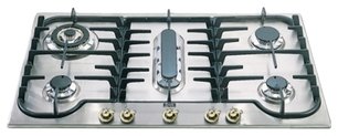 Варочная панель Илве H90PCNV/ X фото в Санкт-Петербурге Варочная панель Ilve H90PCNV/ X фото в Санкт-Петербурге