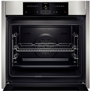 Духовой шкаф Neff B25CR22N1 фото 2 в Санкт-Петербурге