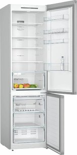 Холодильник с нижней морозильной камерой BOSCH KGN39UL25R фото 2 в Санкт-Петербурге Холодильник с нижней морозильной камерой BOSCH KGN39UL25R фото 2 в Санкт-Петербурге