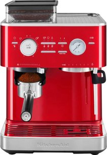 Кофемашина Китчен Эйд 5KES6551ECA фото 2 в Санкт-Петербурге Кофемашина KitchenAid 5KES6551ECA фото 2 в Санкт-Петербурге