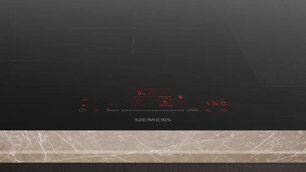 Индукционная варочная панель Siemens EX801HVC1E фото 2 в Санкт-Петербурге