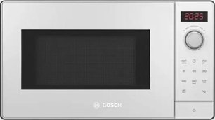 Встраиваемая микроволновая печь Бош BFL523MW3 фото в Санкт-Петербурге Встраиваемая микроволновая печь Bosch BFL523MW3 фото в Санкт-Петербурге
