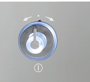 Кофемашина Smeg CMSC45 фото 4 в Санкт-Петербурге