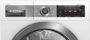 Сушильная машина Бош WTX87EH0EU фото 3 в Санкт-Петербурге Сушильная машина Bosch WTX87EH0EU фото 3 в Санкт-Петербурге