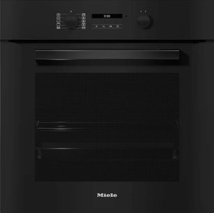 Духовой шкаф Миле H 2861-1 B 125 Edition Obsidian Black фото в Санкт-Петербурге Духовой шкаф Miele H 2861-1 B 125 Edition Obsidian Black фото в Санкт-Петербурге