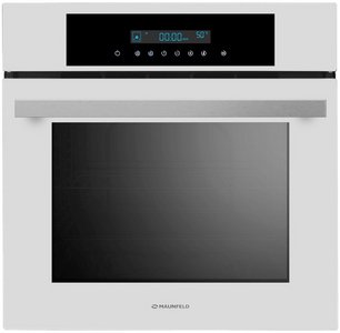 Духовой шкаф Maunfeld AEOD6063W фото в Санкт-Петербурге