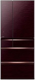 Холодильник Митсубиси MR-WXR743C-BR-R фото в Санкт-Петербурге Холодильник Mitsubishi Electric MR-WXR743C-BR-R фото в Санкт-Петербурге