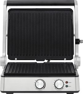 Гриль Крона Kontakt-Tischgrill 1800W фото 4 в Санкт-Петербурге Гриль KRONA Kontakt-Tischgrill 1800W фото 4 в Санкт-Петербурге