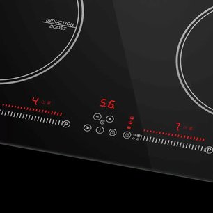 Индукционная варочная панель Маунфилд CVI594SBK Inverter фото 3 в Санкт-Петербурге Индукционная варочная панель Maunfeld CVI594SBK Inverter фото 3 в Санкт-Петербурге