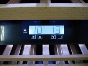 Винный шкаф IP JG 48-6 AD X фото 3 в Санкт-Петербурге