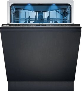 Встраиваемая посудомоечная машина Siemens SN87TX02CE фото в Санкт-Петербурге