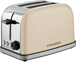 Тостер Maunfeld MF-822BG фото