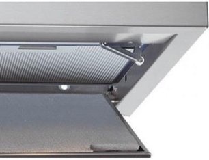 Вытяжка Фалмек MIRA TOP Parete 40 Acciaio inox фото 3 в Санкт-Петербурге Вытяжка Falmec MIRA TOP Parete 40 Acciaio inox фото 3 в Санкт-Петербурге