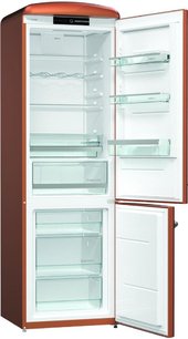 Холодильник Горение ORK192CR фото 3 в Санкт-Петербурге Холодильник Gorenje ORK192CR фото 3 в Санкт-Петербурге