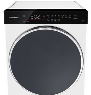 Стирально-сушильная машина Maunfeld MFWD121010WH07 (в 2-ух коробках) фото 2 в Санкт-Петербурге