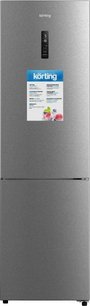 Холодильник Korting KNFC 62012 X фото в Санкт-Петербурге