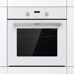 Духовой шкаф Горение BO6737E03AWG фото 3 в Санкт-Петербурге Духовой шкаф Gorenje BO6737E03AWG фото 3 в Санкт-Петербурге