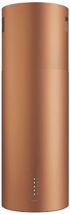Кухонная вытяжка MAUNFELD LEE ISLA 39 COPPER фото 3 в Санкт-Петербурге Кухонная вытяжка MAUNFELD LEE ISLA 39 COPPER фото 3 в Санкт-Петербурге