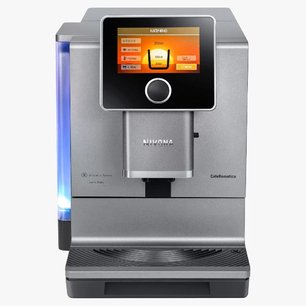 Кофемашина CafeRomatica Nivona NICR 970 фото 2 в Санкт-Петербурге