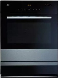 Духовой шкаф Фауцуг Combair SEP V6000 BC-SEPZ/60c фото 2 в Санкт-Петербурге Духовой шкаф V-ZUG Combair SEP V6000 BC-SEPZ/60c фото 2 в Санкт-Петербурге