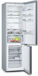 Холодильник Бош KGN39LA3AR фото 3 в Санкт-Петербурге Холодильник Bosch KGN39LA3AR фото 3 в Санкт-Петербурге