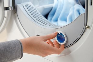 Сушильная машина Миле TCE620WP фото 3 в Санкт-Петербурге Сушильная машина Miele TCE620WP фото 3 в Санкт-Петербурге